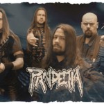 PANDEMIA SUPPORTOM BOLT THROWER
